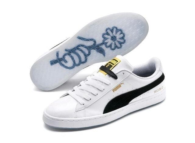 10 Sepatu Merk PUMA Terbaik untuk Pria