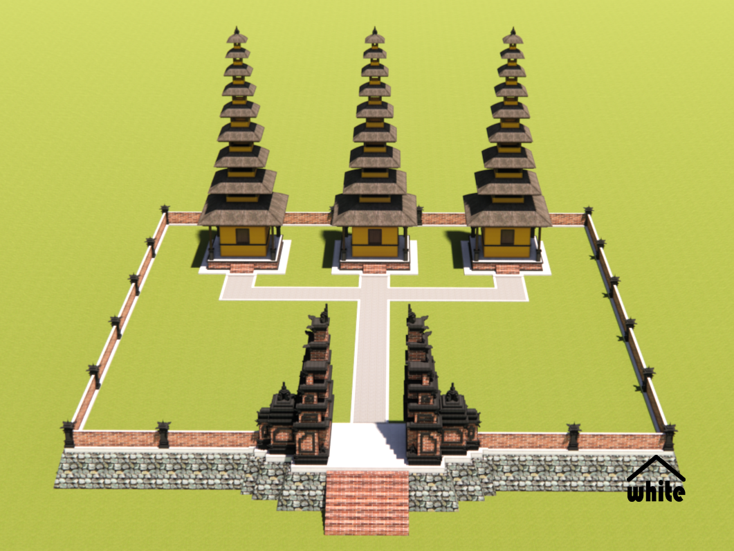 Jasa Bangun, Desain & Renovasi Rumah [Indo Kontraktor Desain]