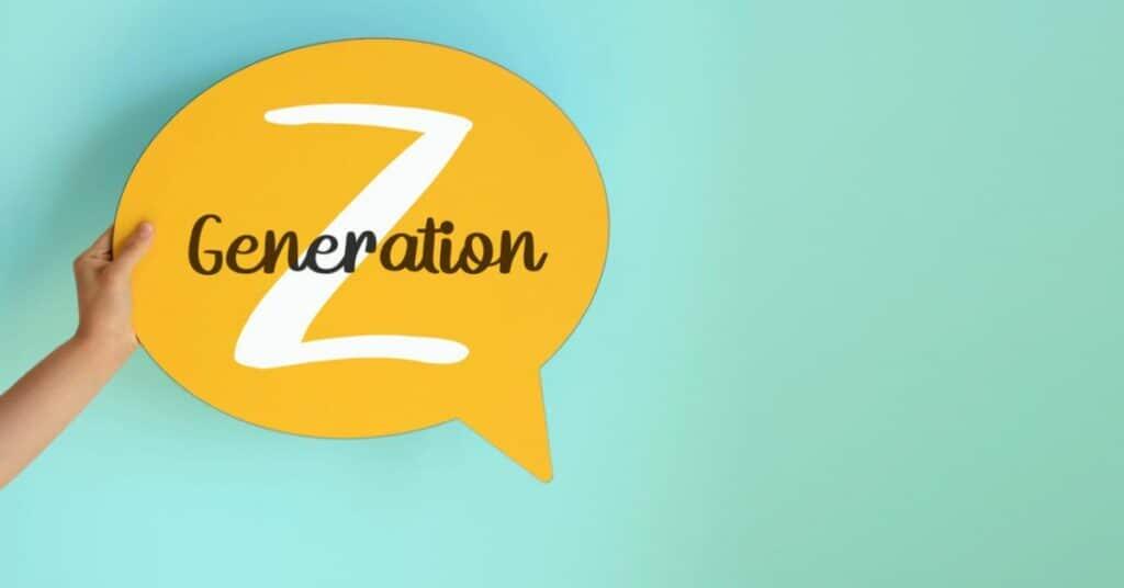 Generasi Z: Pengaruh, Peran, & Identitas dalam Budaya Pop