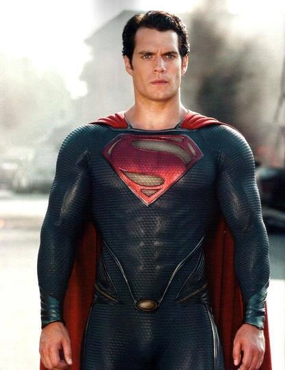 Kenapa Sempak Superhero Barat Adanya Di Luar?