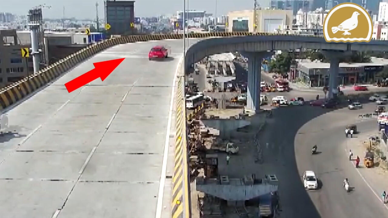 Pembunuh Nomor 1 Di Dunia, Kecelakaan Maut Di Jalan Raya