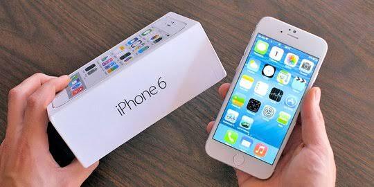 Perang Dharap Ponsel Entry Level, Bikin Netizen Merinding