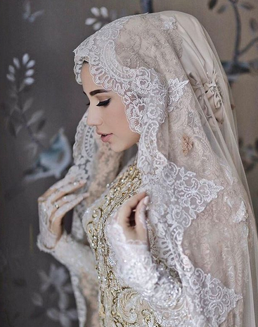 Jelang Pernikahan, Ini Perawatan Wajib Bagi Muslimah