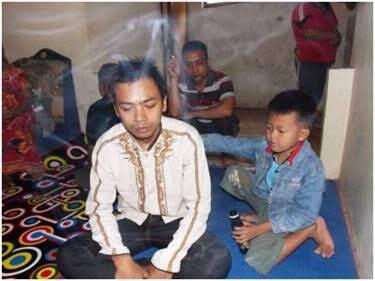 Spiritualis, indigo & Paranormal yg menggerus akal sehat