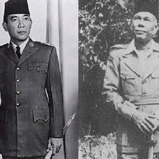 Ekses Terapan Pancasila di Masa Orde lama Soekarno