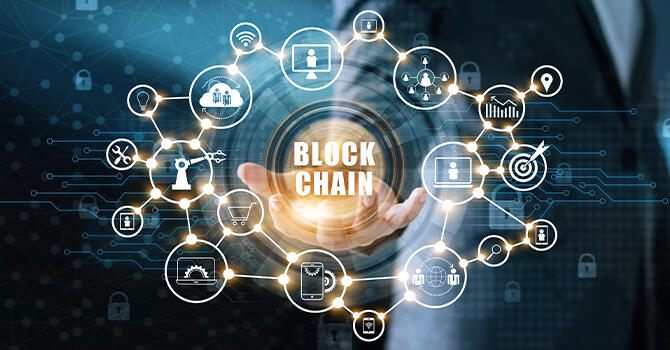 Teknologi Blockchain & Potensinya dalam Masa Depan