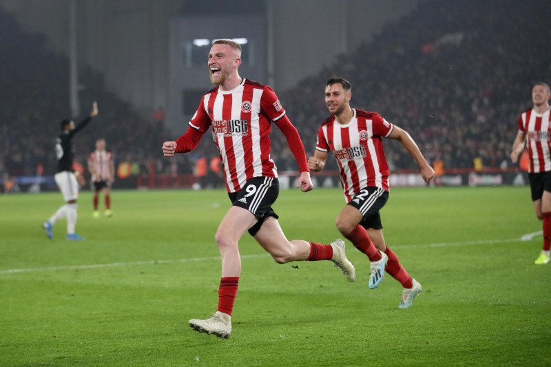 Sheffield United cutikan staf tetapi gaji tetap dibayar penuh