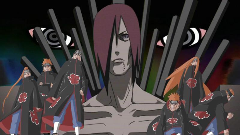 [NARUTO] Jutsu Terlarang Paling Mengerikan yg Pernah Ada
