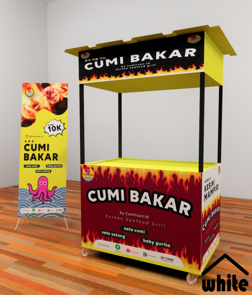 Jasa Bangun Rumah Impian [Indo Kontraktor Desain]