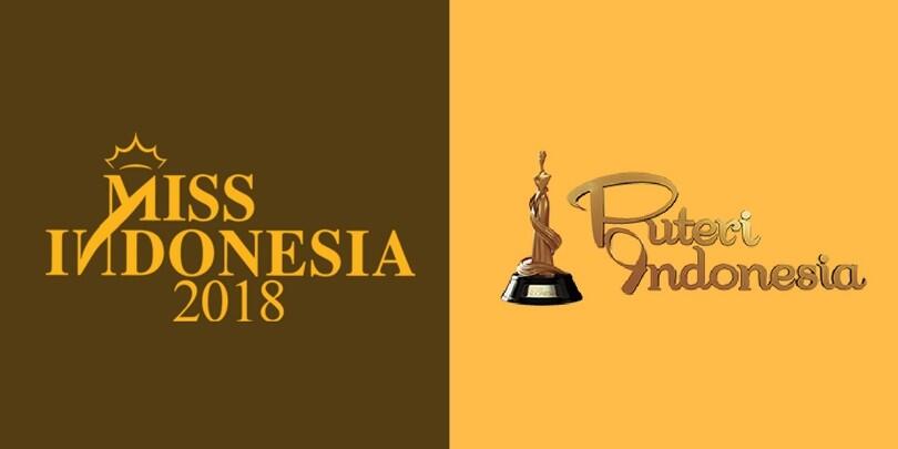 Puteri Indonesia & Miss Indonesia, Apa SIh Perbedaannya? 