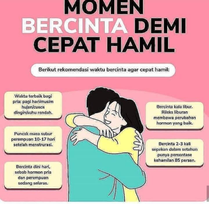 Beratnya Seorang Wanita Hamil, Benarkah Demikian?