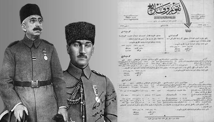 Erdogan vs Mustafa Kemal Ataturk, Siapa Yang Lebih Baik? 