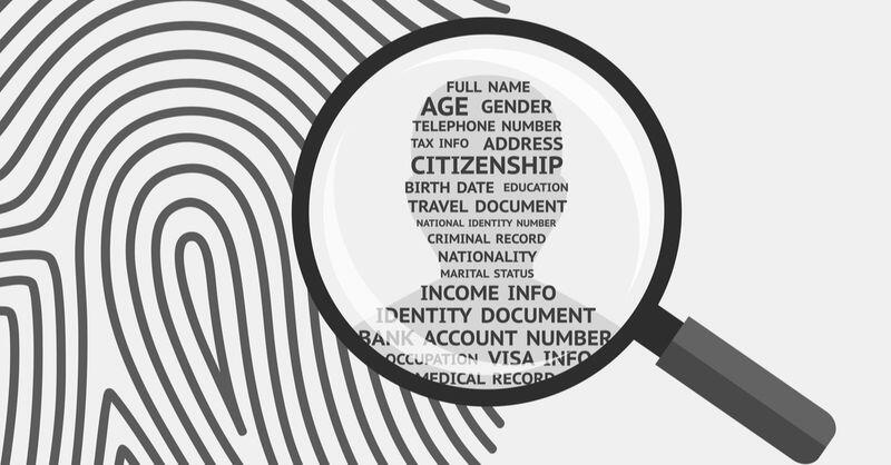 Data Pribadi Bocor di Internet? Lakukan Hal Berikut