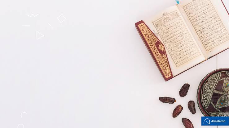 Bulan Ramadhan : Aku Lelah Dengan Semua Ini!