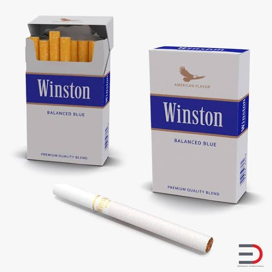 10 Merek Rokok Paling Eksis Di Dunia