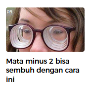 Serba Serbi Iklan Paling Aneh & Gak Jelas di Internet