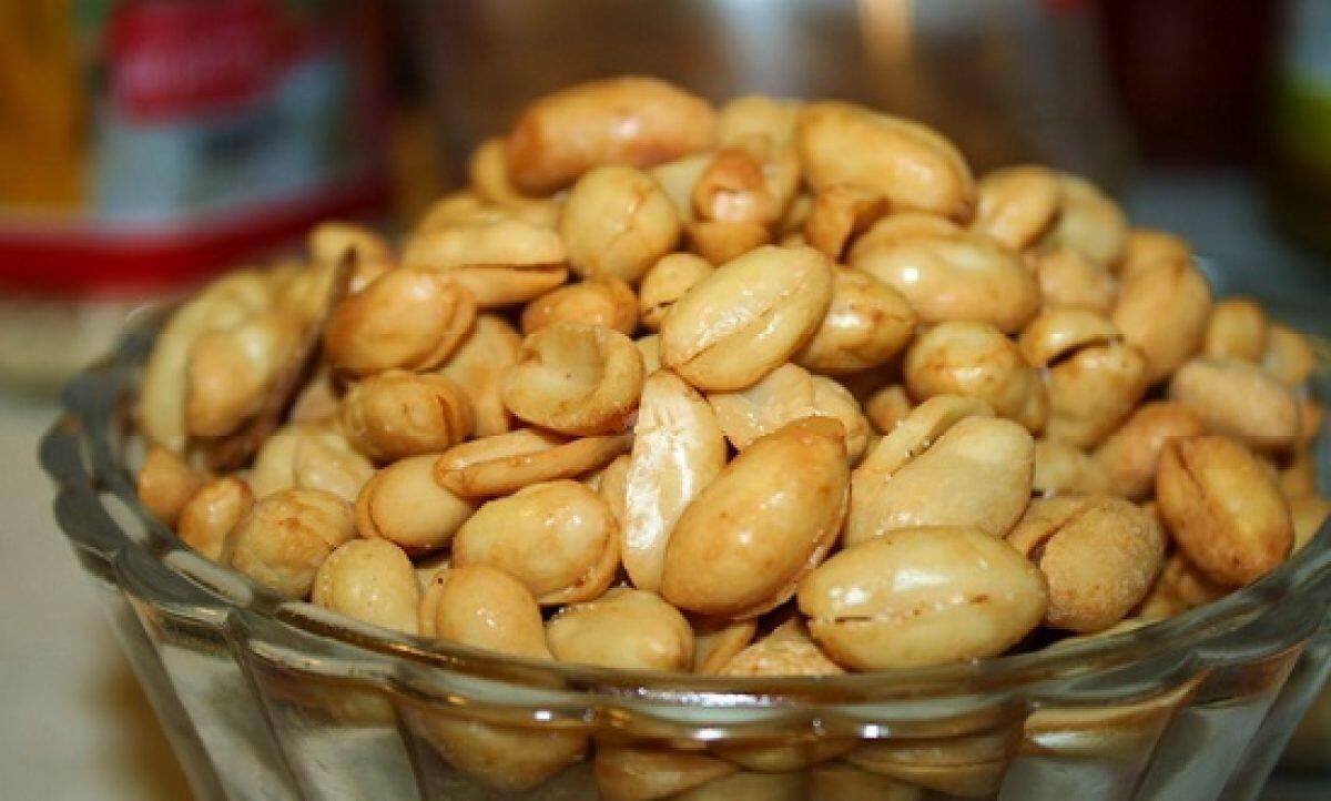 6 Makanan Khas Lebaran Yang Wajib Ada Dirumah Ane! 