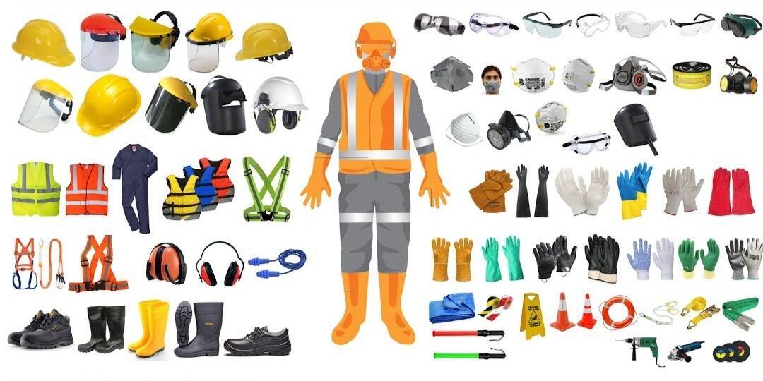 DISTRIBUTOR PERALATAN DAN PERLENGKAPAN SAFETY | LESTARI SAFETY INDONESIA