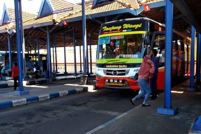 Bus Kelas Ekonomi? Apa Itu?