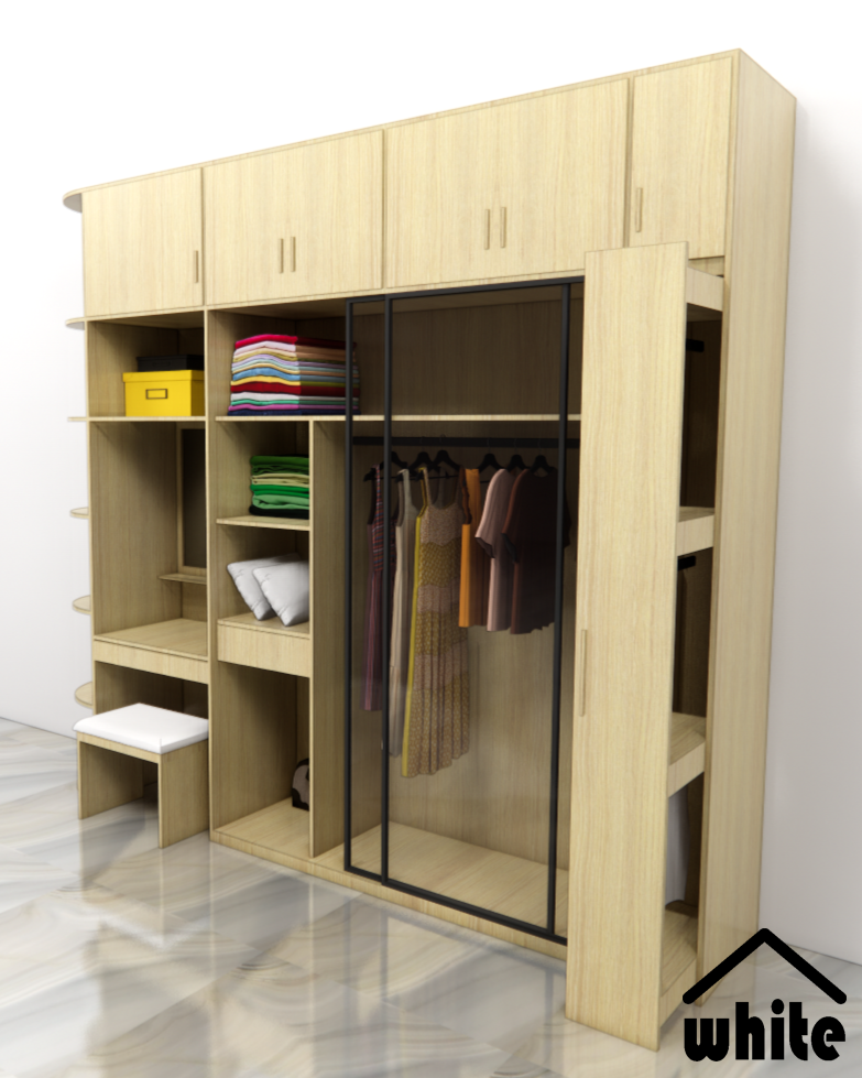 Jasa Bangun & Desain Rumah Mewah [Indo Kontraktor Desain]