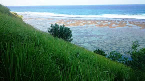 10 Hidden Beach Terkenal di Kalangan Wisatawan Dunia