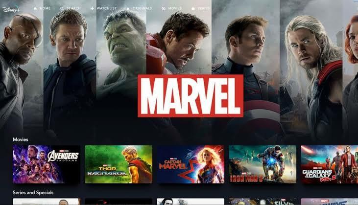 Duel Streaming Netflix vs Disney Plus, Mana yg Agan Pilih?