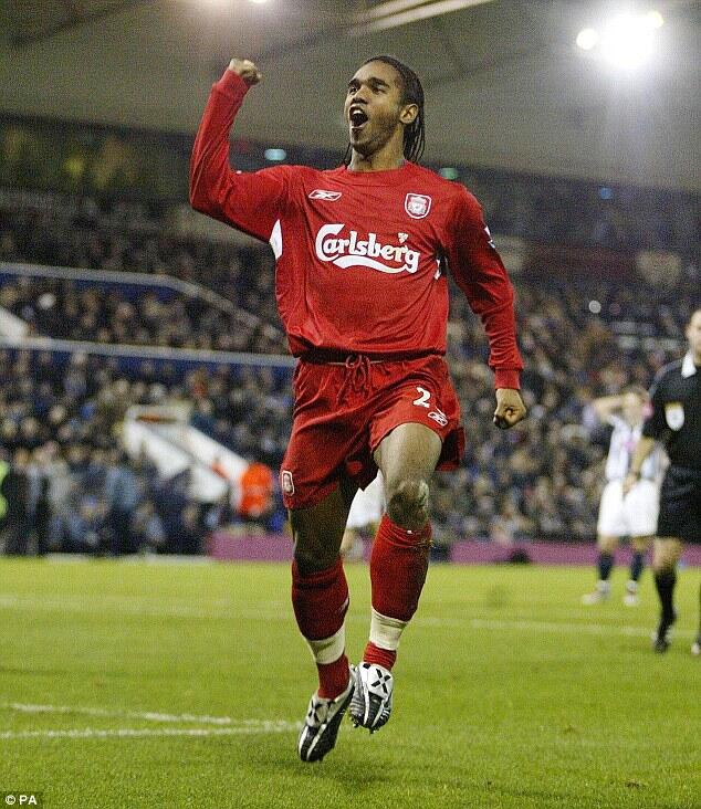 Nostalgia!! List Striker "Nanggung" Yang Ada Di Klub Besar