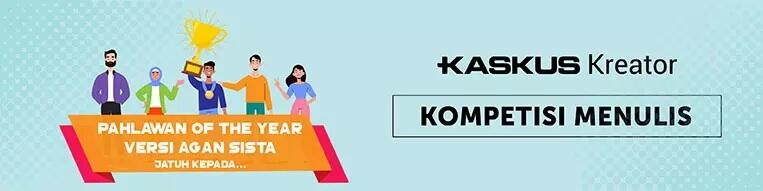 Pahlawan Penyelamat Event