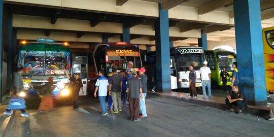 Hal yg Dikangenin dari Terminal