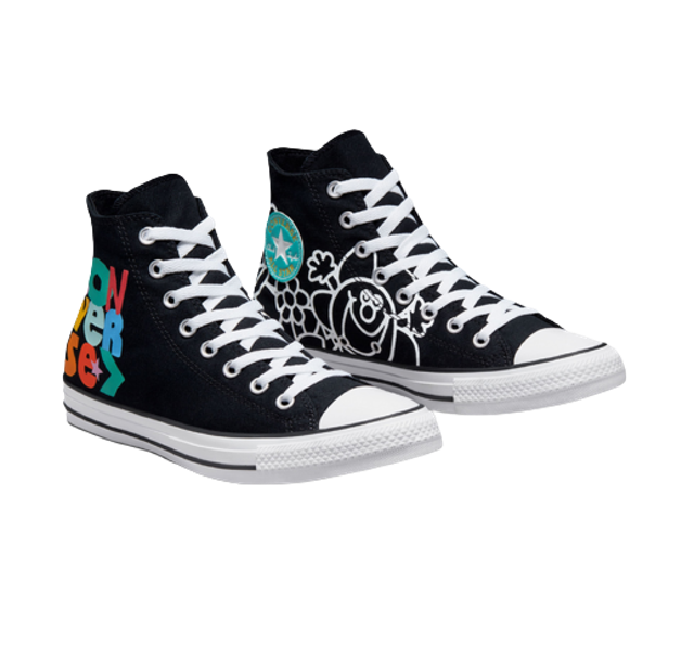 10 Rekomendasi Sepatu Converse Terbaik untuk Pria