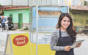 Interesting! 7 Pilihan Usaha Dimsum Yang Menggiurkan 