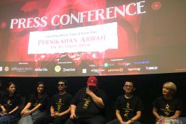 Daftar film bioskop yg akan tayang di Bulan Februari tahun 2025