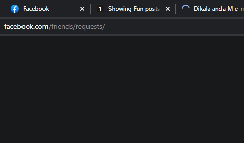 Indihome ngeblokir facebok