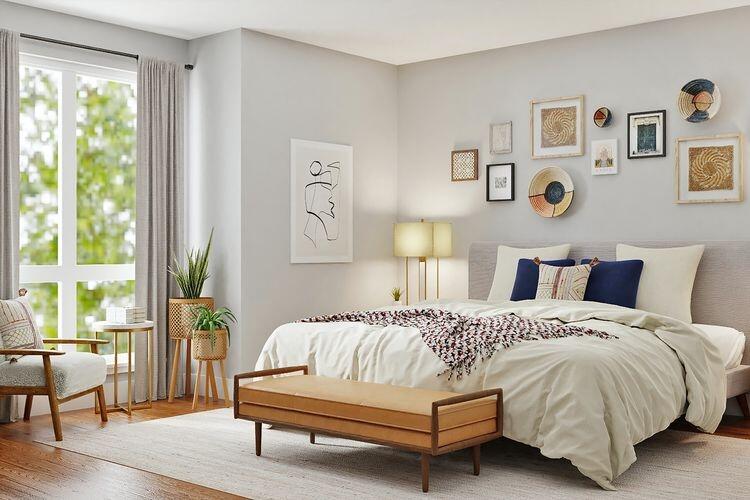 Tips Beberes Rumah Buat Kaum Mageran!