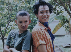 Sinetron Paling Dinanti Di Tahun 2000an