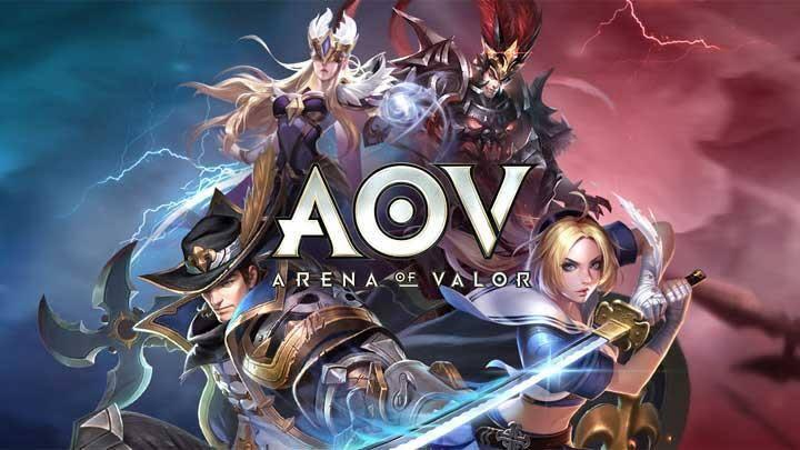 5 Game Mobile Berstatus "Dead Game", Hidup Segan Mati tak Mau