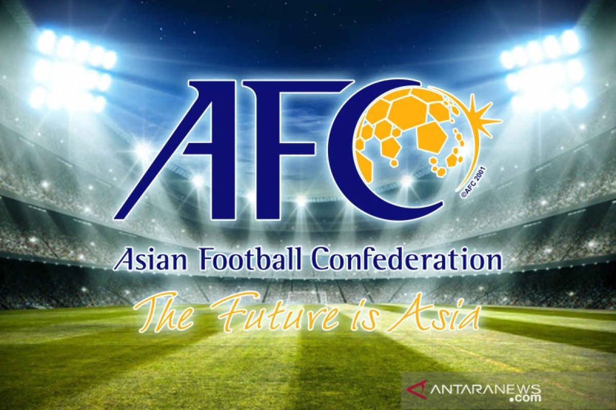 AFC tunda undian final Piala Asia 2027 di Riyadh