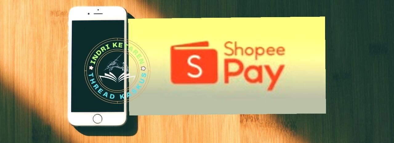 E-Wallet Terpopuler di Indonesia: OVO, DANA, & ShopeePay