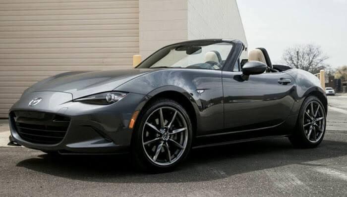 Kenapa Mobil Mazda Kualitasnya Bisa Setara Eropa? 