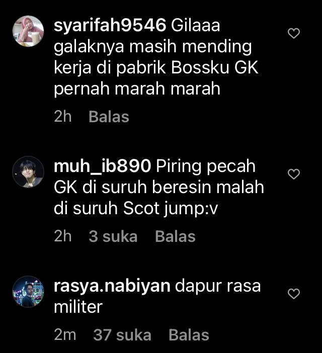 iklan sepatu yg bikin salah paham