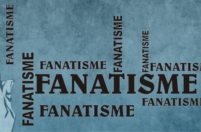 FANATISME. SEBERAPA BURUK SIH???!!!