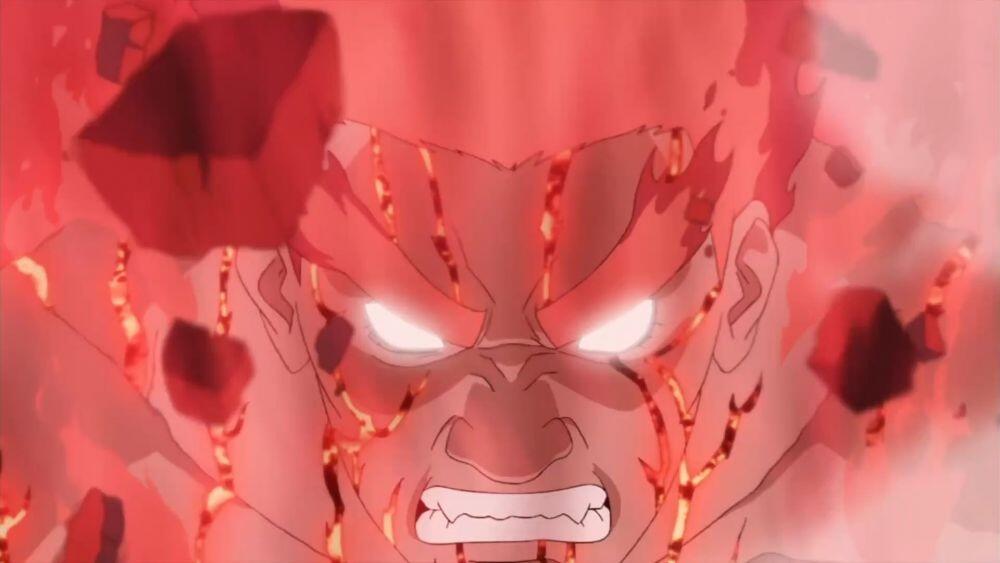 [NARUTO] Karakter yg Bisa Mengalahkan Hashirama, Siapa Nih?
