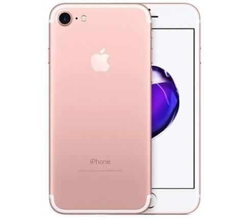 10 Rekomendasi iPhone 