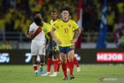 James Rodriguez gabung ke klub Meksiko Leon setelah dipecat Vallecano