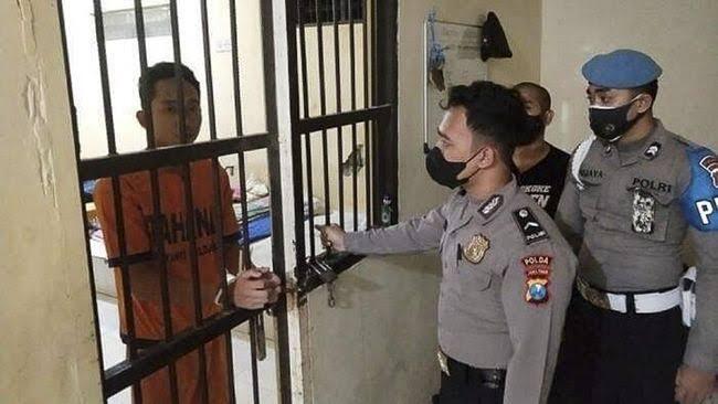 Kenapa Oknum Polisi Banyak Bermasalah?
