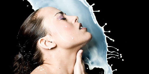 Coba Cek! Sperma Agan Sehat Atau Tidak? 
