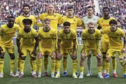 Verona bungkam Bologna, Lecce keluar dari zona degradasi