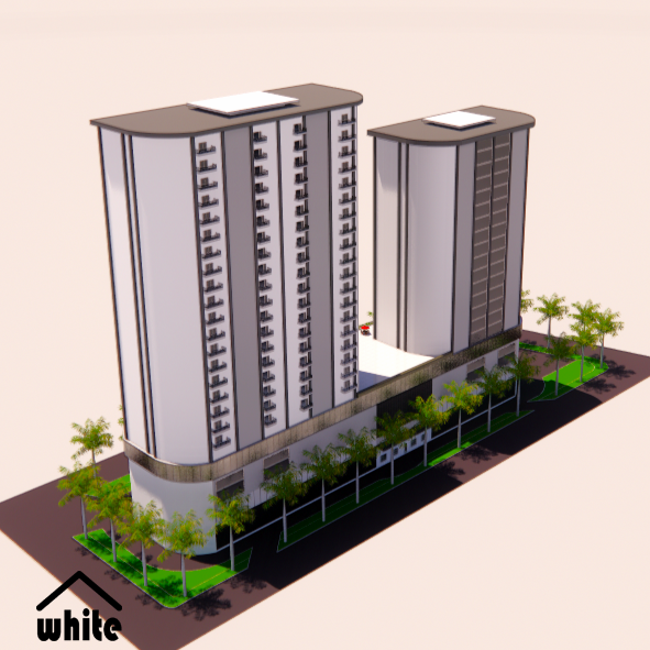 Jasa Desain & Bangun Rumah Minimalist [Indo Kontraktor Desain]