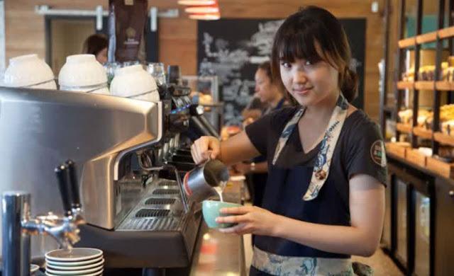 Berhagialah Pesayang Kopi, Ini Manfaat Yang Bisa Didapatkan!