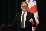 PM Inggris Keir Starmer nyatakan mundur dari jabatan